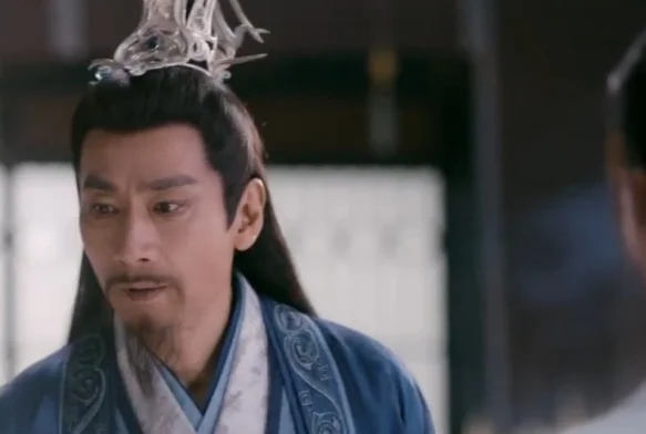 Кадр к 26 серии «Орден тысячи осеней»