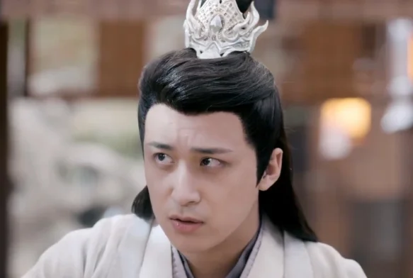 Кадр к 25 серии «Орден тысячи осеней»