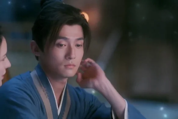 Кадр к 25 серии «Орден тысячи осеней»