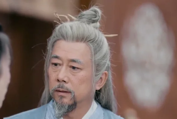 Кадр к 25 серии «Орден тысячи осеней»