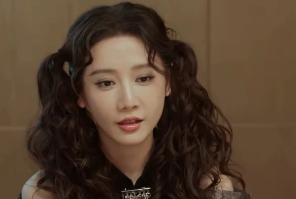 Кадр к 21 серии «Её траектория»