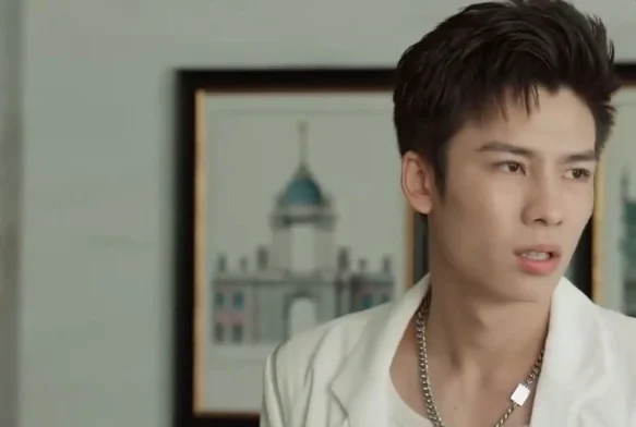 Кадр к 21 серии «Её траектория»