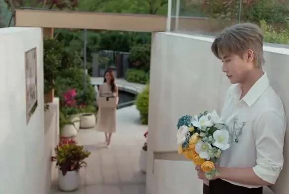 Кадр к 21 серии «Её траектория»