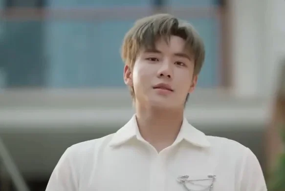 Кадр к 21 серии «Её траектория»