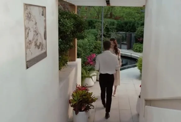 Кадр к 21 серии «Её траектория»