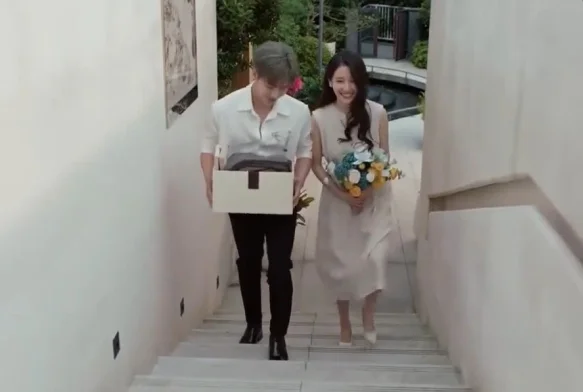 Кадр к 21 серии «Её траектория»