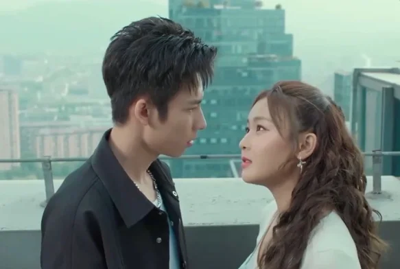 Кадр к 21 серии «Её траектория»