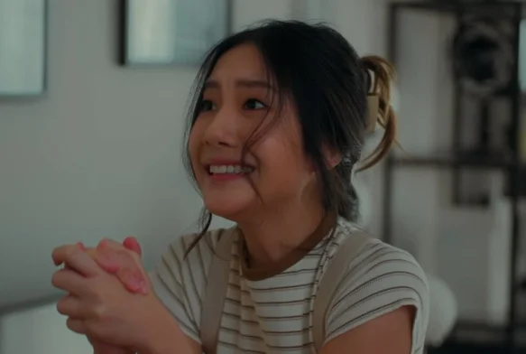 Кадр к 3 серии «Служба расставаний»