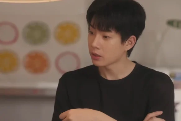 Кадр к 3 серии «Служба расставаний»