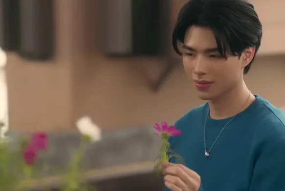 Кадр к 3 серии «Служба расставаний»