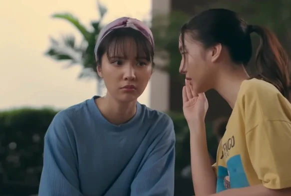 Кадр к 3 серии «Служба расставаний»