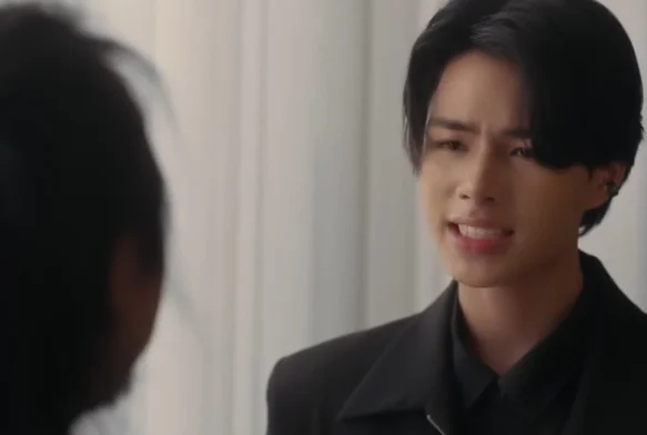 Кадр к 3 серии «Служба расставаний»