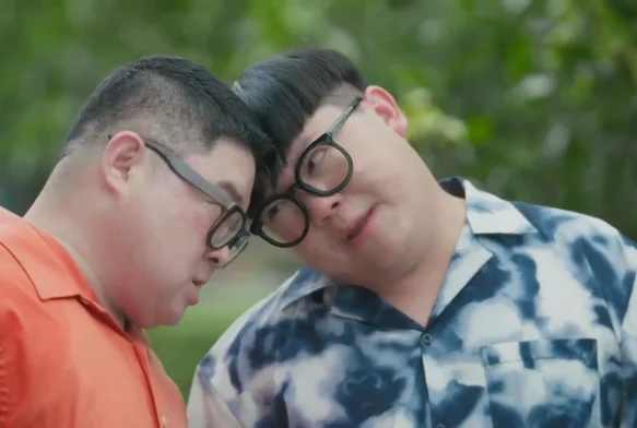 Кадр к 1 серии «Последняя трапеза во вселенной»