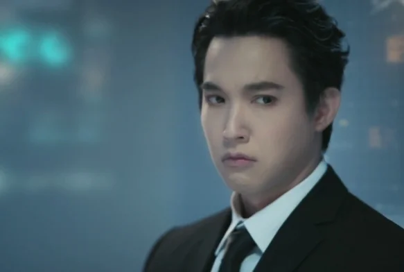 Кадр к 1 серии «Последняя трапеза во вселенной»