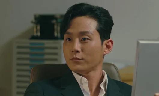 Дорама Сеульские хулиганы 13 серия