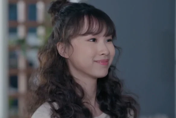 Кадр к 2 серии «Последняя трапеза во вселенной»