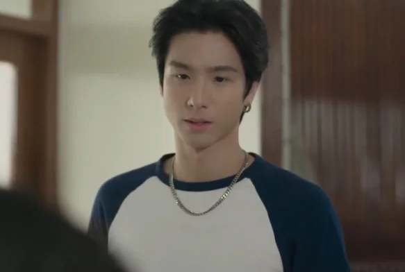 Кадр к 3 серии «Последняя трапеза во вселенной»