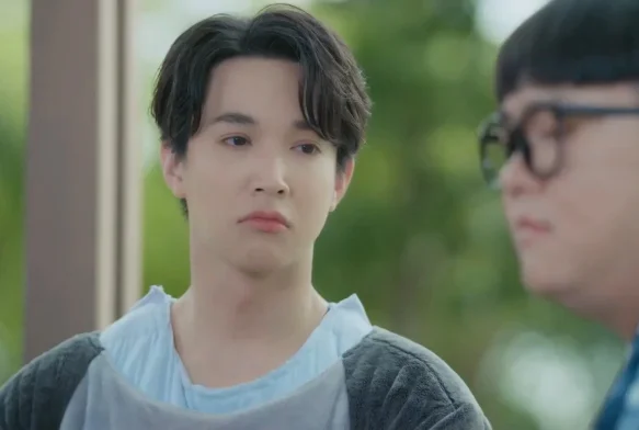 Кадр к 3 серии «Последняя трапеза во вселенной»