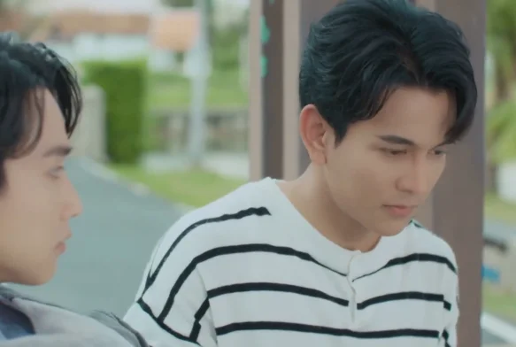 Кадр к 3 серии «Последняя трапеза во вселенной»