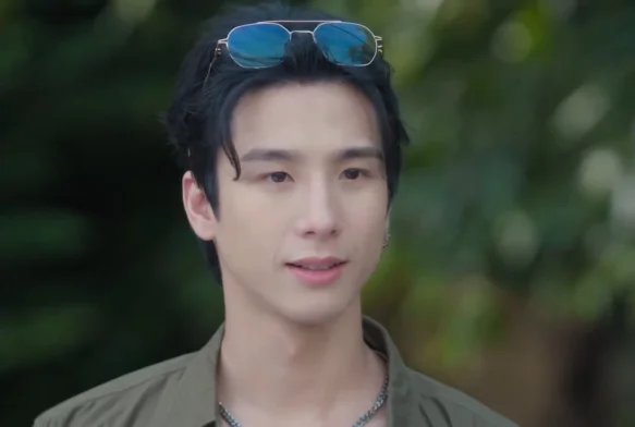 Кадр к 4 серии «Последняя трапеза во вселенной»