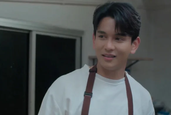 Кадр к 4 серии «Последняя трапеза во вселенной»