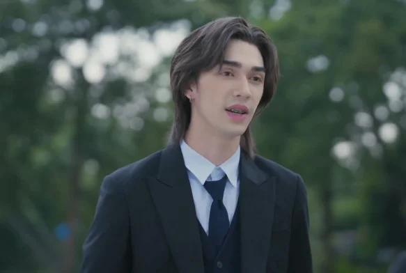 Кадр к 5 серии «Последняя трапеза во вселенной»