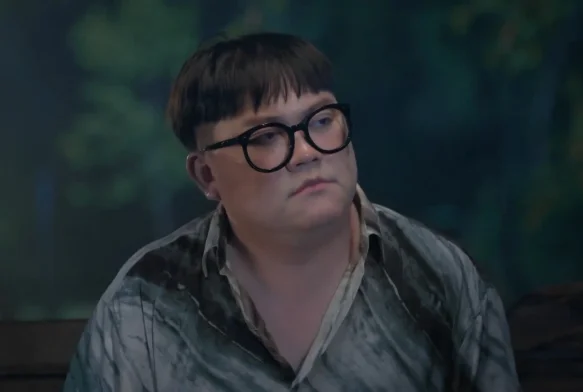 Кадр к 5 серии «Последняя трапеза во вселенной»