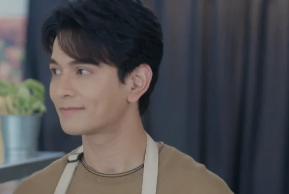 Кадр к 6 серии «Последняя трапеза во вселенной»