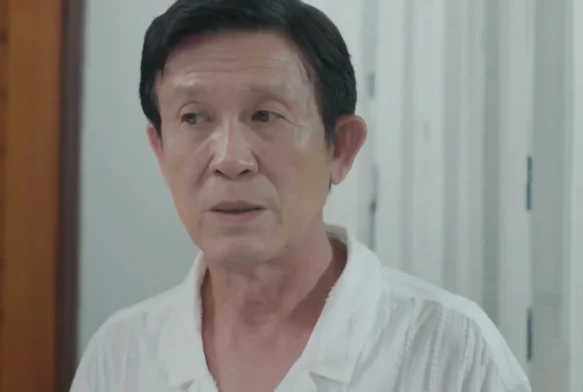 Кадр к 6 серии «Последняя трапеза во вселенной»