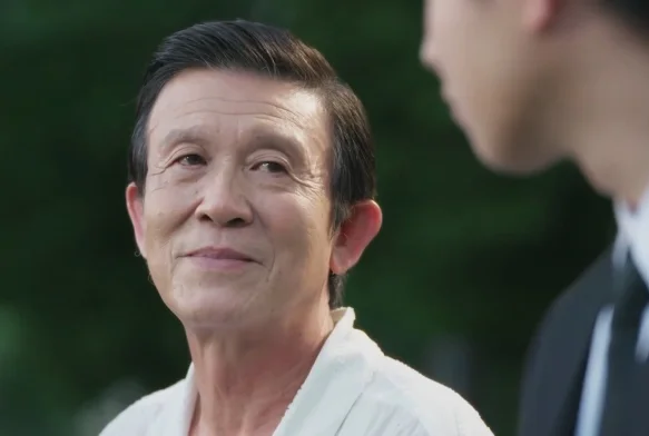 Кадр к 7 серии «Последняя трапеза во вселенной»