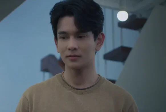 Кадр к 7 серии «Последняя трапеза во вселенной»