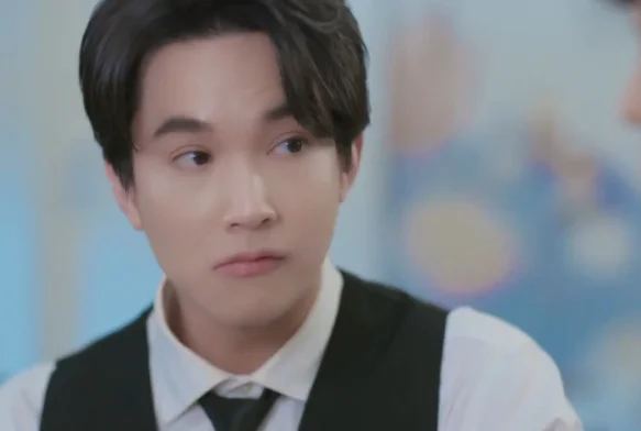 Кадр к 7 серии «Последняя трапеза во вселенной»