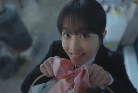 Кадр к 1 серии «Неизвестный Сеул»