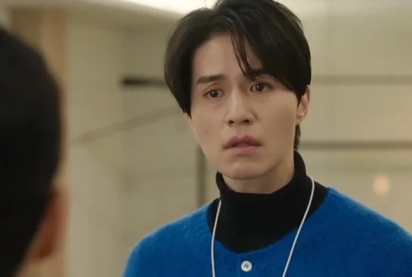 Кадр к 9 серии «Страховка на случай развода»