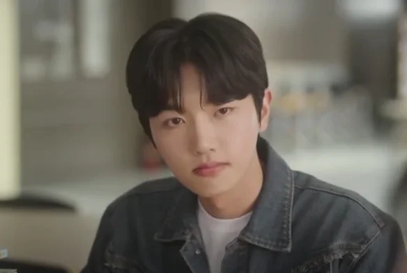 Кадр к 3 серии «Что-то пошло не так»