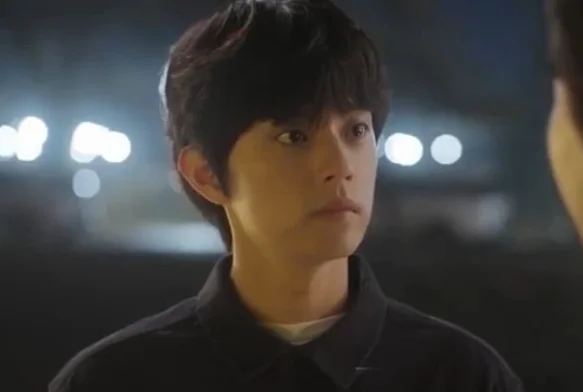 Кадр к 3 серии «Что-то пошло не так»