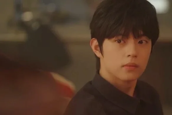 Кадр к 3 серии «Что-то пошло не так»