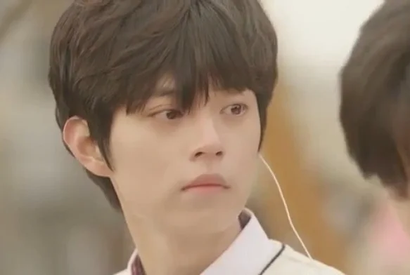 Кадр к 3 серии «Что-то пошло не так»