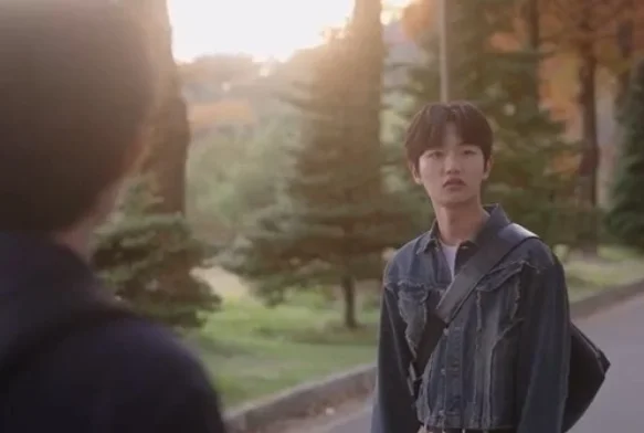 Кадр к 3 серии «Что-то пошло не так»