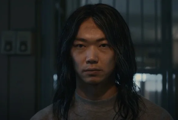 Кадр к 8 серии «Ганнибал 2 сезон»