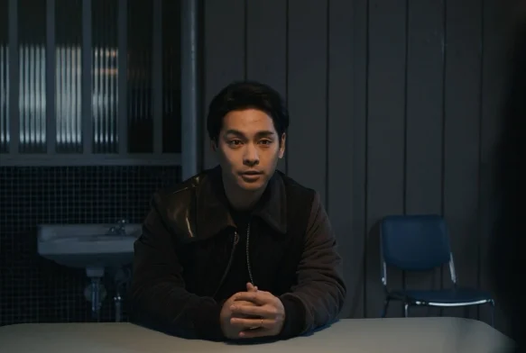 Кадр к 8 серии «Ганнибал 2 сезон»