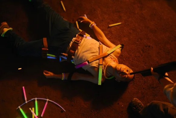 Кадр к 8 серии «Ганнибал 2 сезон»