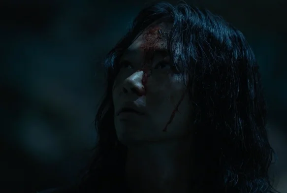 Кадр к 8 серии «Ганнибал 2 сезон»