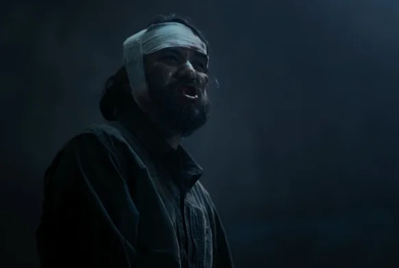 Кадр к 8 серии «Ганнибал 2 сезон»