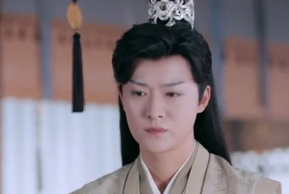 Кадр к 27 серии «Орден тысячи осеней»