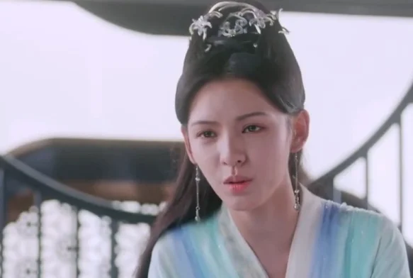 Кадр к 27 серии «Орден тысячи осеней»