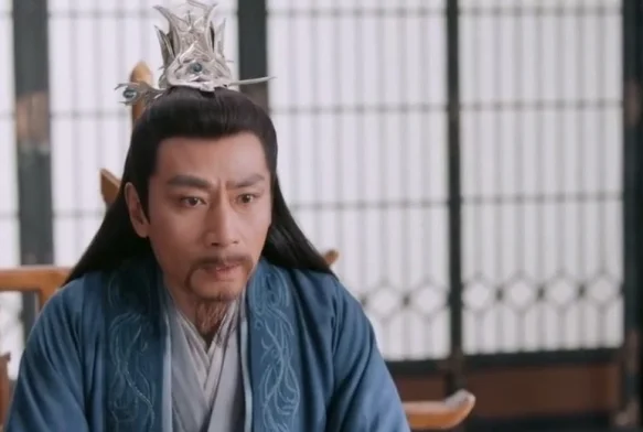 Кадр к 27 серии «Орден тысячи осеней»