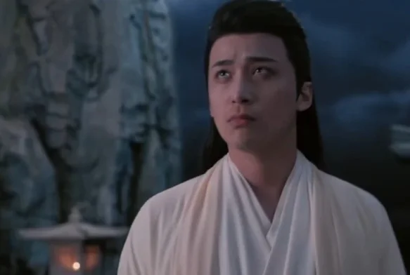 Кадр к 27 серии «Орден тысячи осеней»