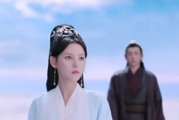 Кадр к 27 серии «Орден тысячи осеней»