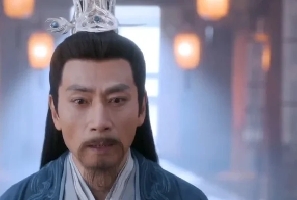 Кадр к 27 серии «Орден тысячи осеней»